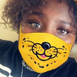 Meet your Posher, Tyerra